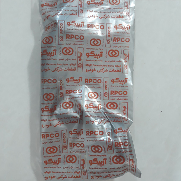 شلنگ بخاری آرپیکو کد K 5534 مناسب برای پراید