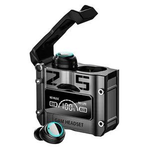 هدفون بلوتوثی مدل M25 newest