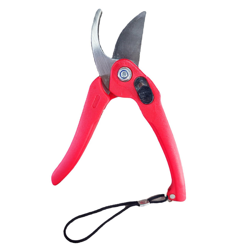 قیچی باغبانی مدل FBX