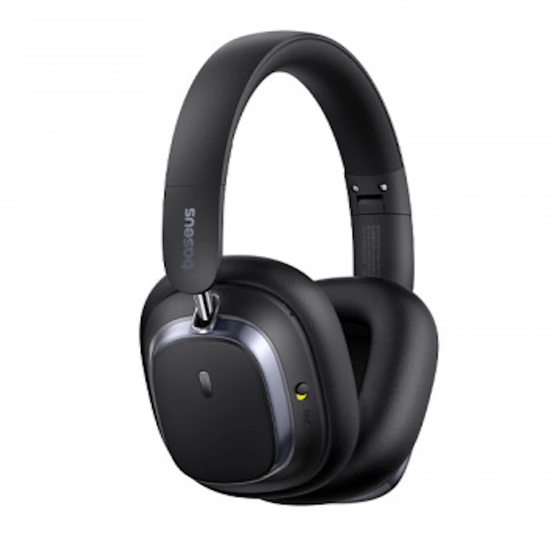 هدست بی سیم بیسوس مدل NAZ CLARITY H1S DYNAMIC