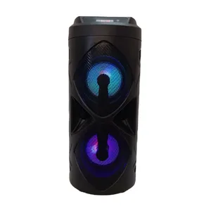 اسپیکر بلوتوثی قابل حمل بی تی مدل LS-06