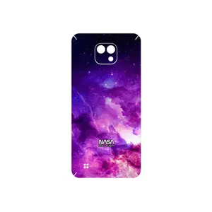 MAHOOT Universe b NASA 12 Cover Sticker for LG X Cam