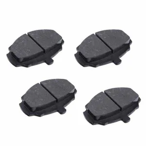 لنت ترمز جلو مرسا لنت مدل MP45