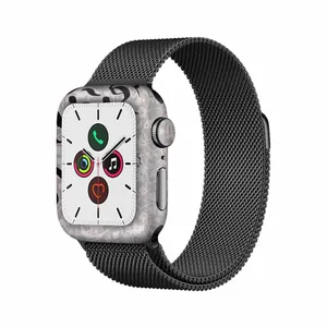 MAHOOT Nastaliq-2 Cover Sticker for Apple Watch Watch 5 40mm