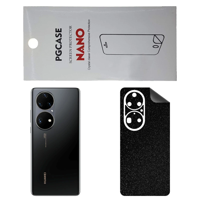 برچسب پوششی مدل STAR SD مناسب برای گوشی موبایل هوآوی P50 Pro