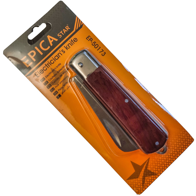 چاقو پیوند زنی اپیکا مدل EP - 50173