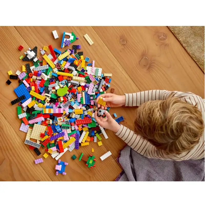 لگو مدل Classic کد 11016