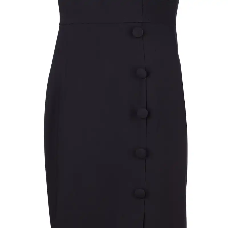 ست کت و سارافون زنانه السانا مدل کارینا کد 170504