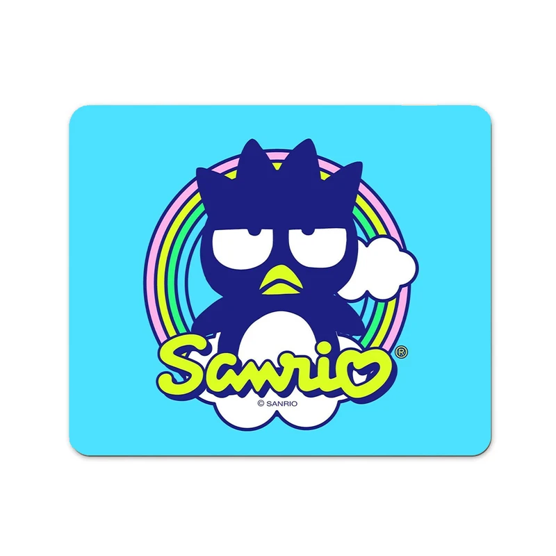 ماوس پد پاد آفرین مدل کارتونی کرومی و مای ملودی کد P378 سایز 19*24 سانتی متر