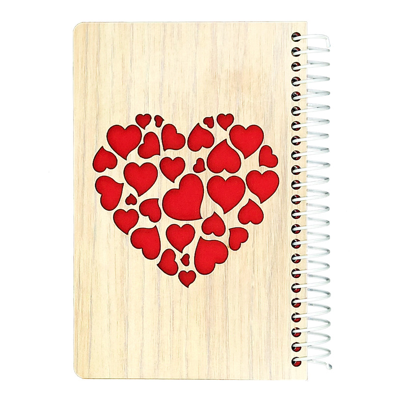 دفتر آریان لوکس کد 11-1724