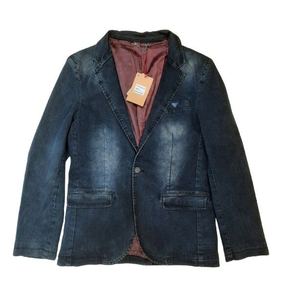 کت تک مردانه مدل جین کت تک مردانه مدل جین