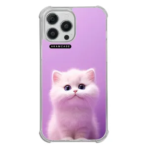 AKAM AMC-WTA13PROMAX-CATS11 Cover For Apple iPhone 13 Pro Max