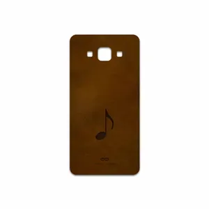 MAHOOT BFL-CHNG Cover Sticker for Samsung Galaxy A5 2015