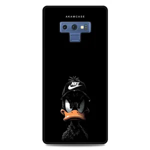 AKAM AMC-WSGN9-NIKE-22 Cover For Samsung Galaxy Note 9