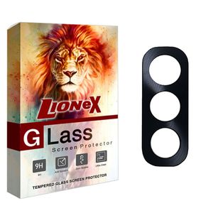 محافظ لنز دوربین لایونکس مدل STLI مناسب برای گوشی موبایل سامسونگ Galaxy A32 4G