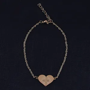 پابند زنانه مدل ZIPA 4292 -TA