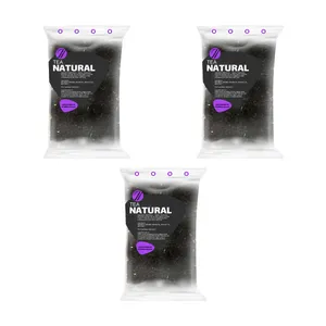 چای ترکیبی سیلان هندوستان نچرال - 500 گرم بسته 3 عددی 
