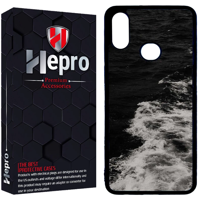 کاور هپرو طرح فانتزی مدل TPU مناسب برای گوشی موبایل سامسونگ Galaxy A10s