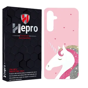 HEPRO MC Cover for SAMSUNG GALAXY A05S
