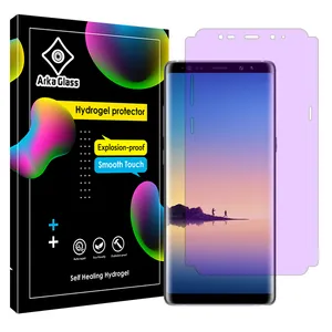 Arka glass Eye Care model anti purple screen protector suitable for Samsung Galaxy Note8 mobile phone