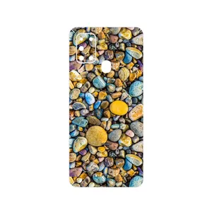 MAHOOT River rocks Cover Sticker for Samsung Galaxy A21s