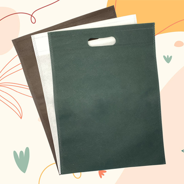 ساک دستی مدل سوزنی 3040 بسته 5 عددی