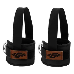 مچ بند پا مدل GS-M-G WEAR-79989 بسته دو عددی