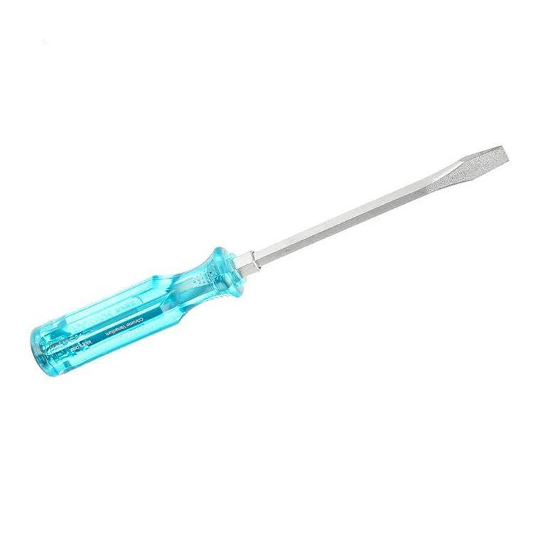 پیچ گوشتی ضربه خور و اچار خور مدل 150-6