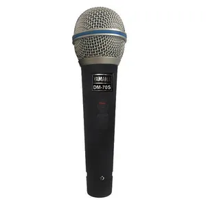 میکروفن یاماها مدل DM70S