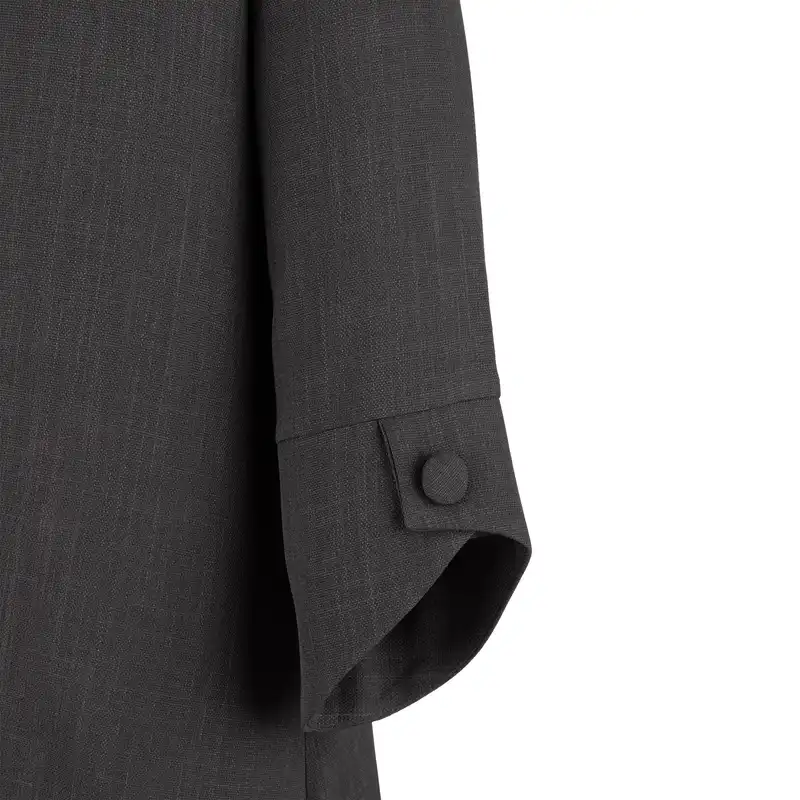 مانتو زنانه السانا مدل ماجده کد 180202