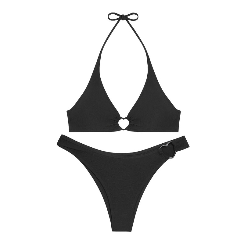 مایو 2 تکه زنانه شین مدل 1958