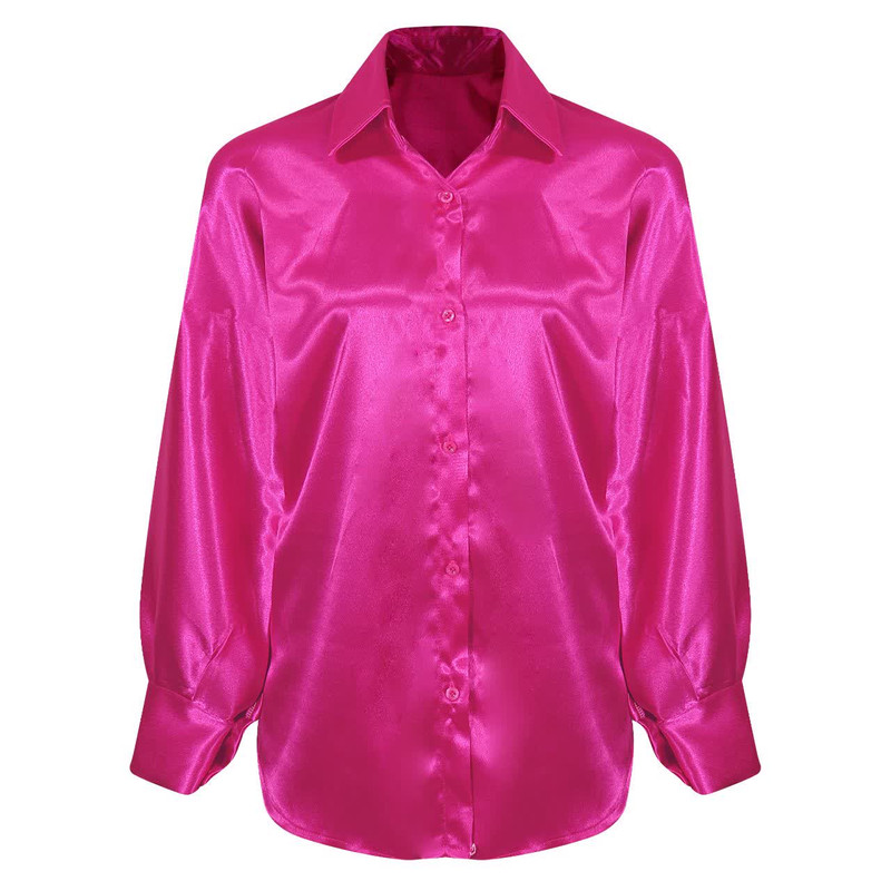 شومیز آستین بلند زنانه مدل NAZII4