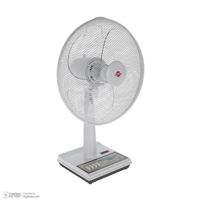 پنکه رومیزی پارس خزر مدل 2030