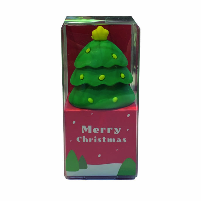 تراش مدل سیلیکونی طرح فانتزی کد055