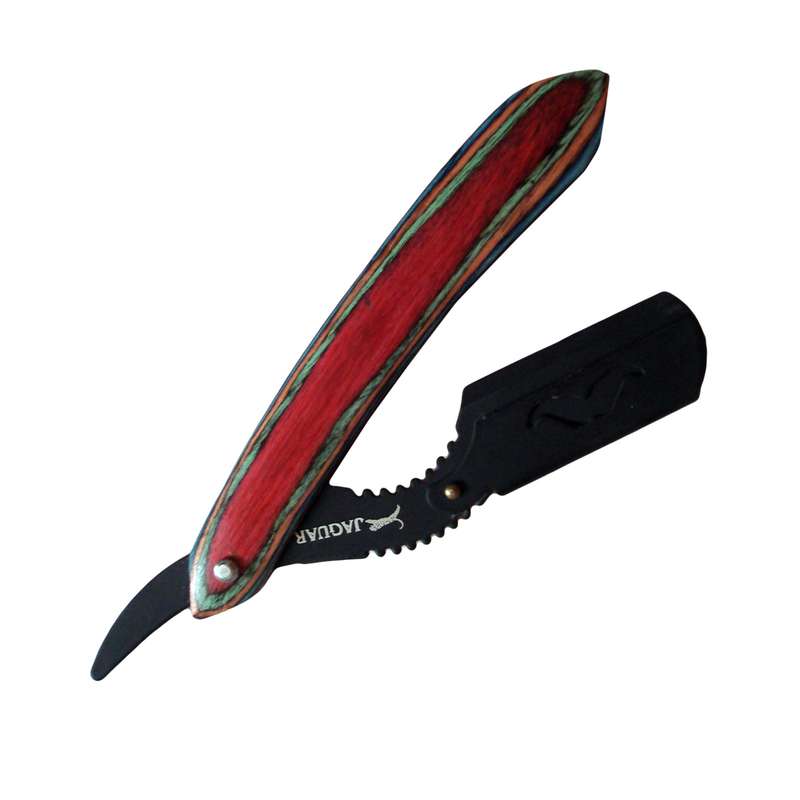 دسته تیغ جگوار مدل TA-9000 دسته تیغ جگوار مدل TA-9000