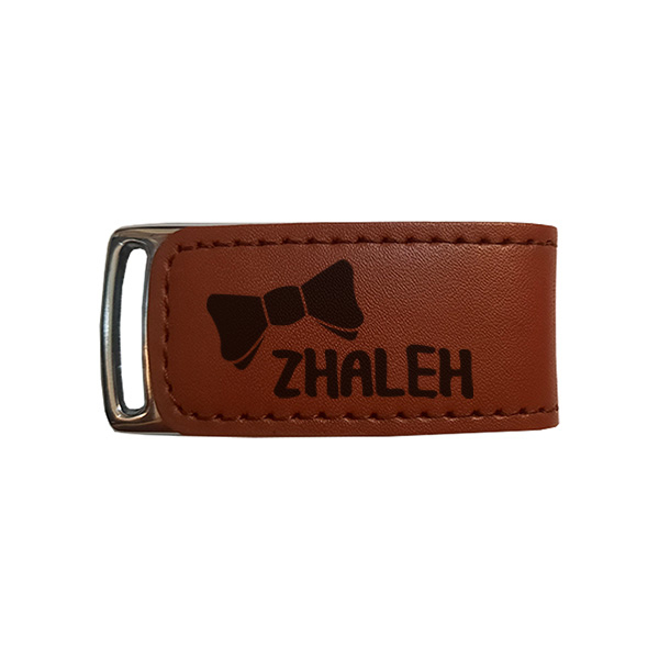 فلش مموری مدل ژاله ظرفیت 16 گیگابایت