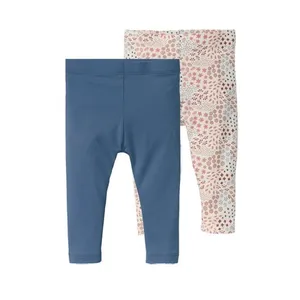 شلوار نوزادی لوپیلو مدل IAN 318124 مجموعه دو عددی 