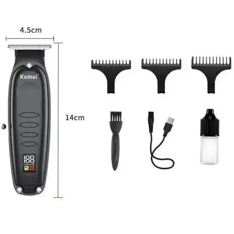 ماشین اصلاح موی سر و صورت کیمی مدل H71