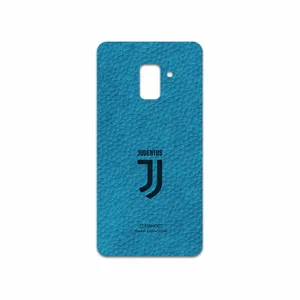 MAHOOT BL-JUVE Cover Sticker for Samsung Galaxy A8 2018