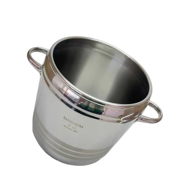 زودپز مان هیم مدل M166 گنجایش 7 لیتر