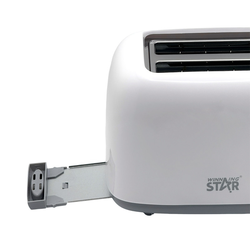 توستر 2 اسلایس وینینگ استار مدل ST-9359