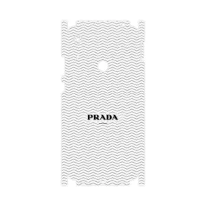 MAHOOT Prada-FullSkin Cover Sticker for Huawei Y6s 2019
