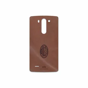 MAHOOT MNL-ACMLN Cover Sticker for LG G3 Beat