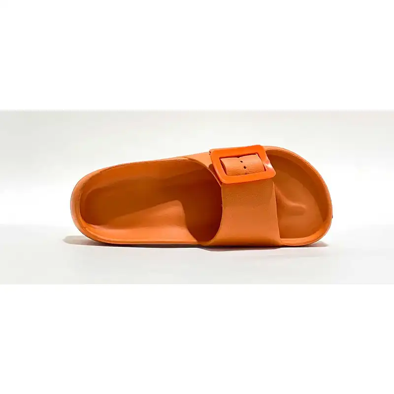 دمپایی زنانه مدل سگکی کد RS-OG-963