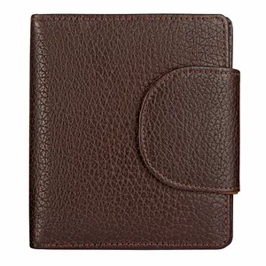 کیف پول مردانه نوین چرم مدل جیبی فروز 2080  18-pw3059