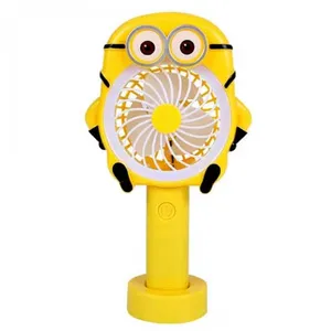 Minion mini fan 8805