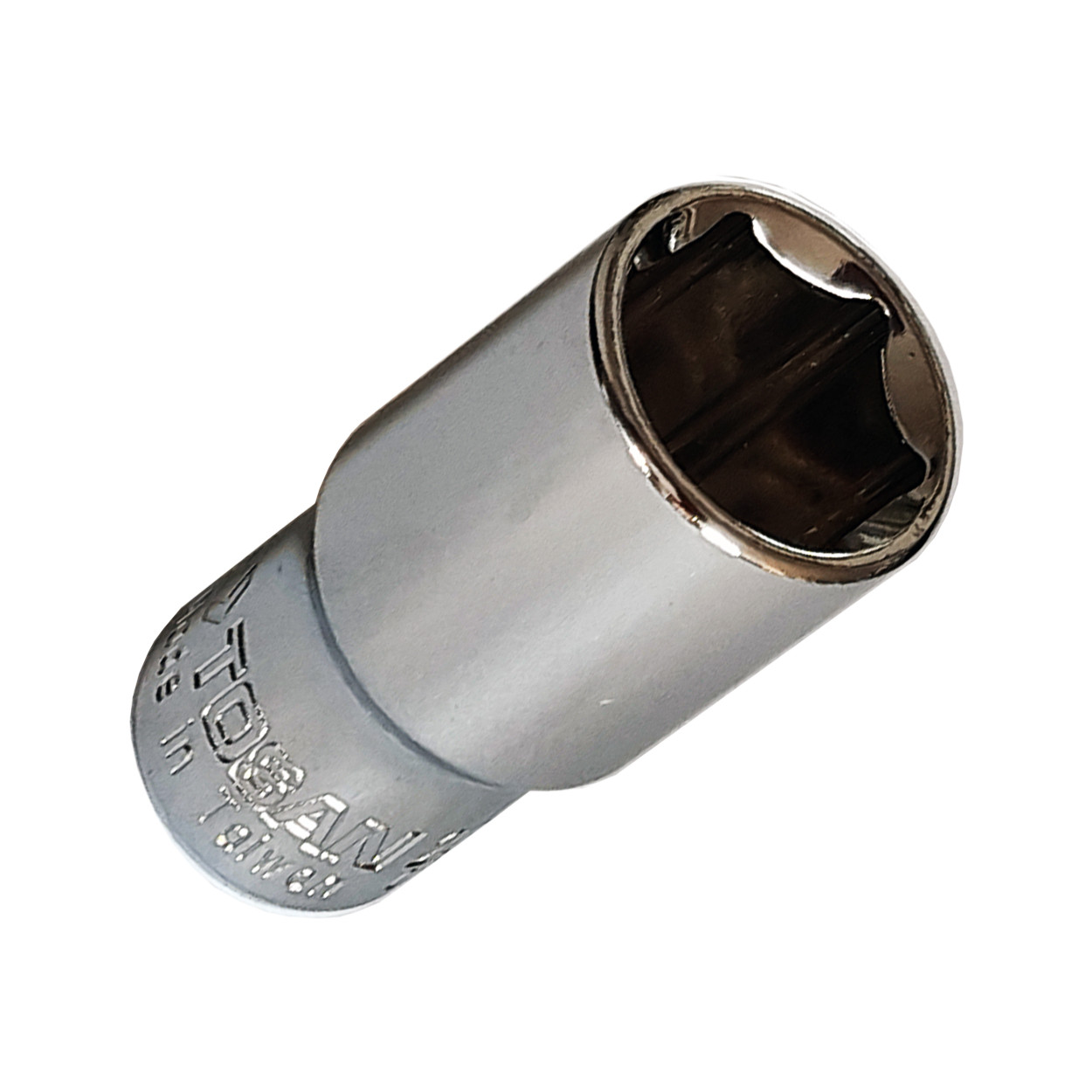 آچار بکس توسن مدل AT-025 سایز 17 میلیمتر