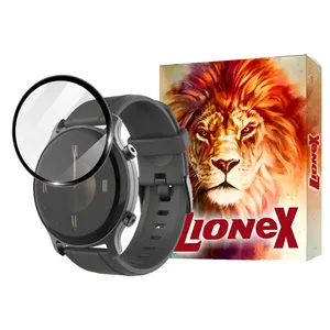 Lionex PMMAWL Screen Protector For Haylou LS04