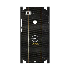 MAHOOT OPEL-FullSkin Cover Sticker for Xiaomi Mi 8 Lite