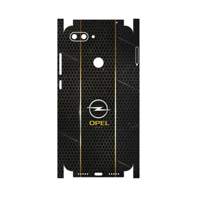 برچسب پوششی ماهوت مدل OPEL-FullSkin مناسب برای گوشی موبایل شیائومی Mi 8 Lite